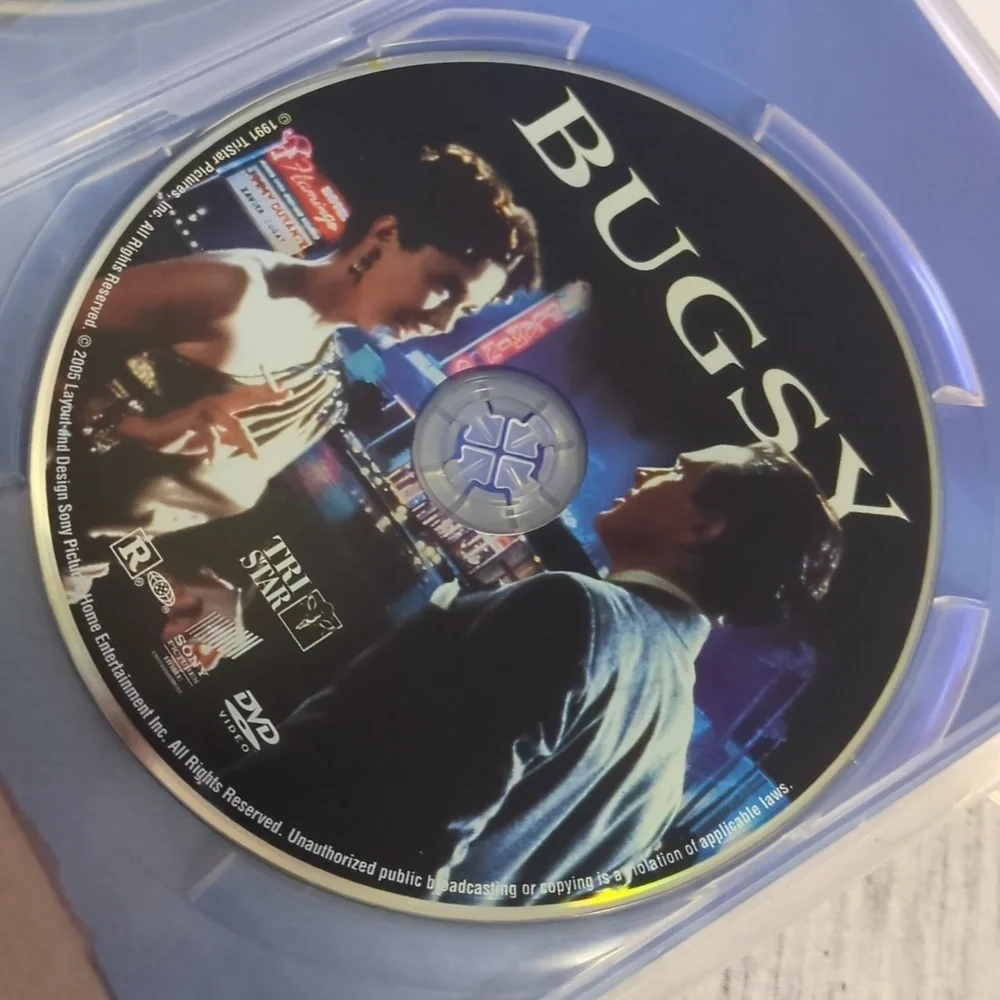 Dvd - Picture 3 of 3